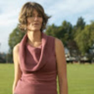 Meet your Posher, Jodi